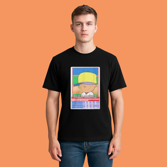 Marques Brownlee Pablo Sanchez Shirt