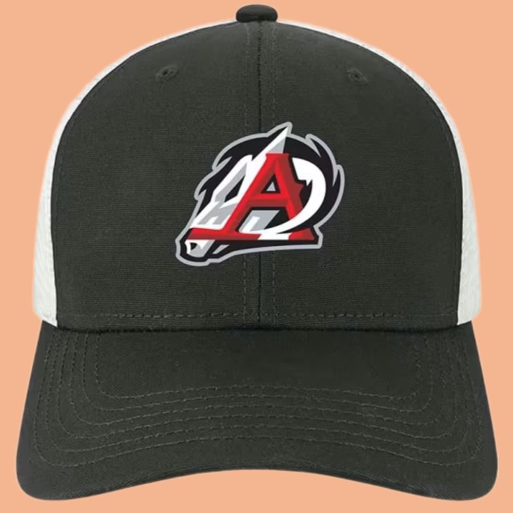Minor League Arkansas Travelers Hat