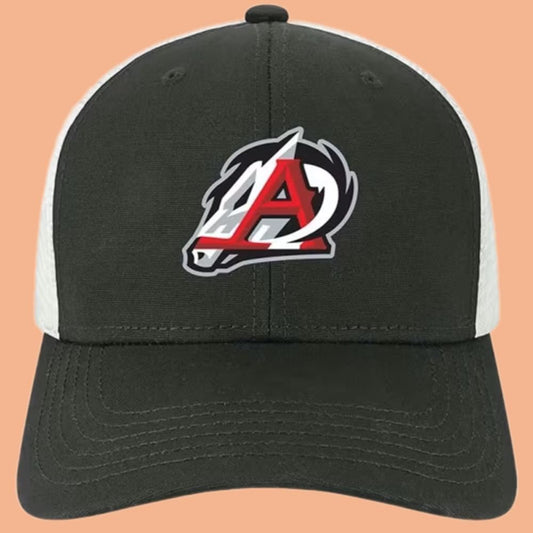 Minor League Arkansas Travelers Hat