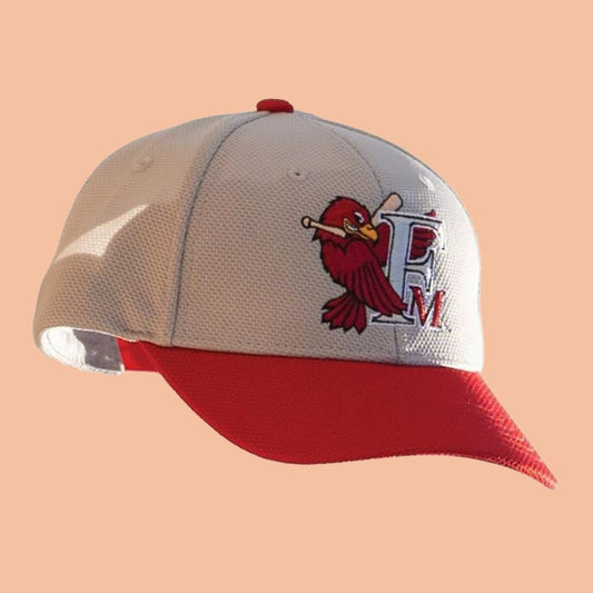 Moorhead RedHawks Hat Giveaway 2025