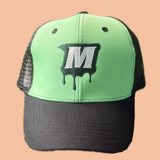 Mud Monsters Hat Giveaway 2025