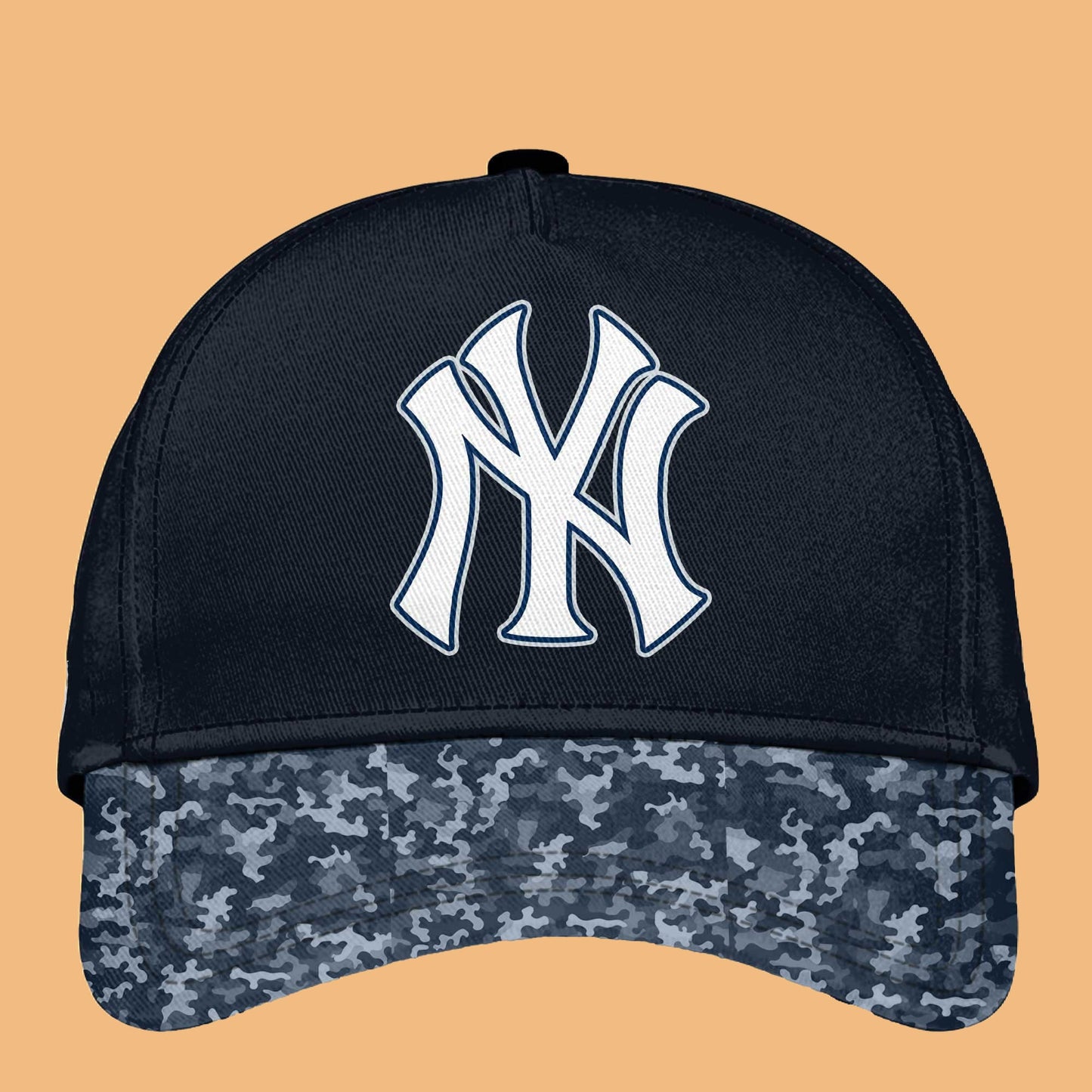 NY Yankees 250th US NAVY Hat Jersey 2025