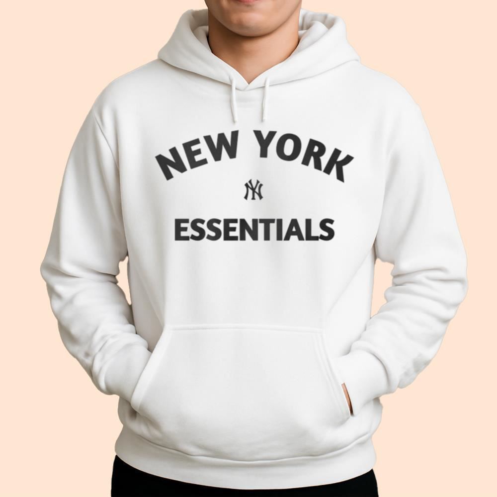 New York Yankees Essentials Shirt