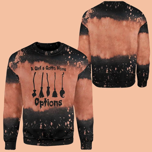 Nightmare Before Christmas Pullover Ugly Sweater Christmas 2025