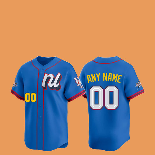 Oneil Cruz All Star Jersey 2025