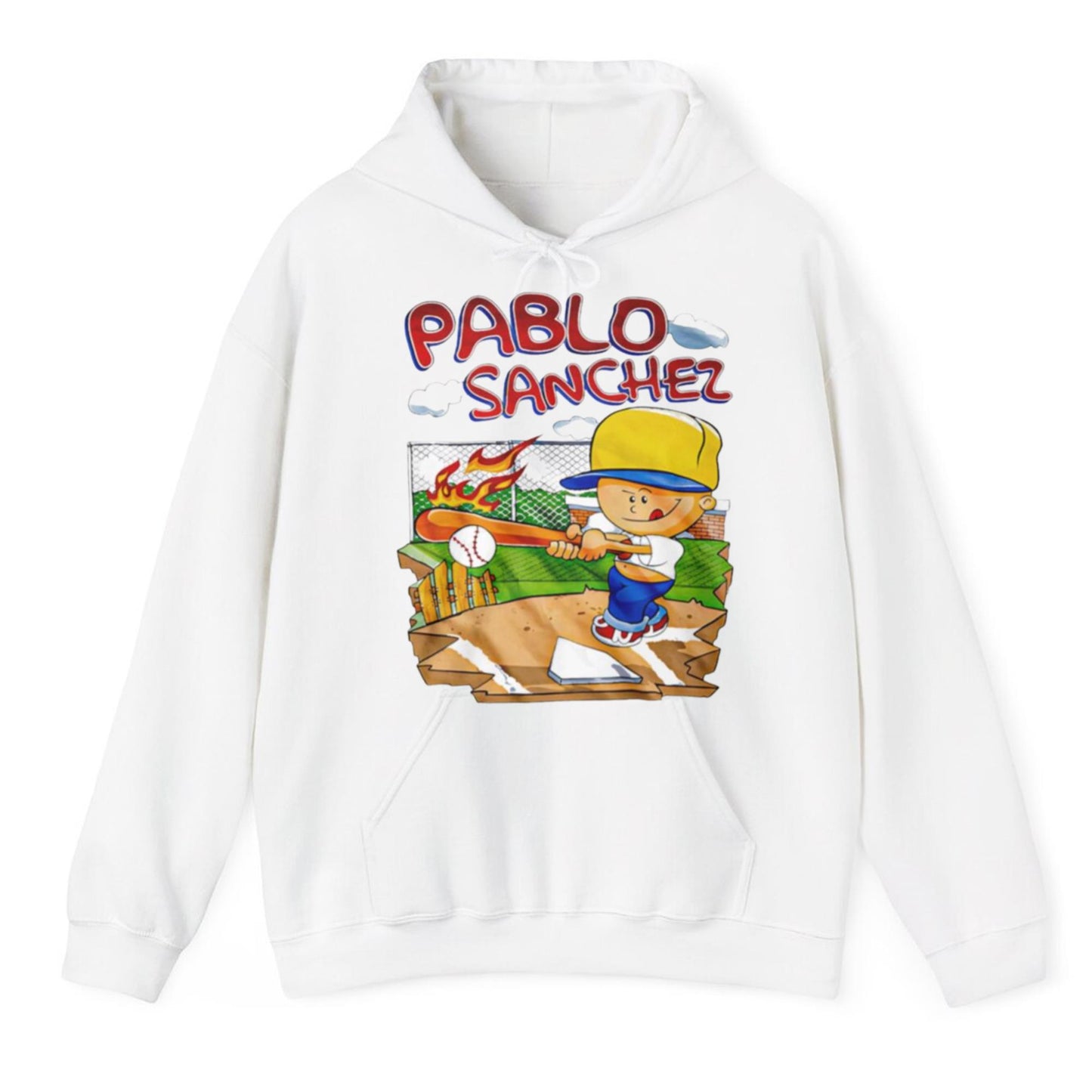 Pablo Sanchez Shirt