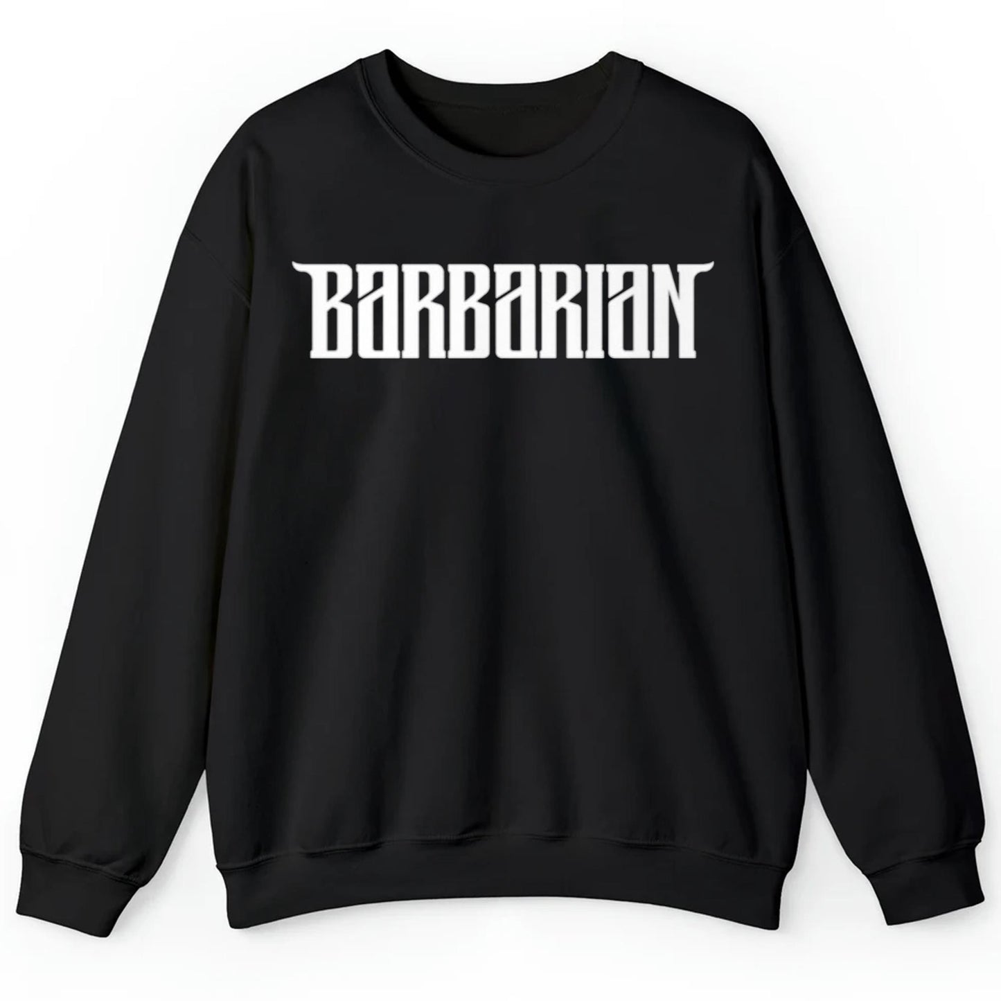 Patrios Press BARBARIAN Shirt