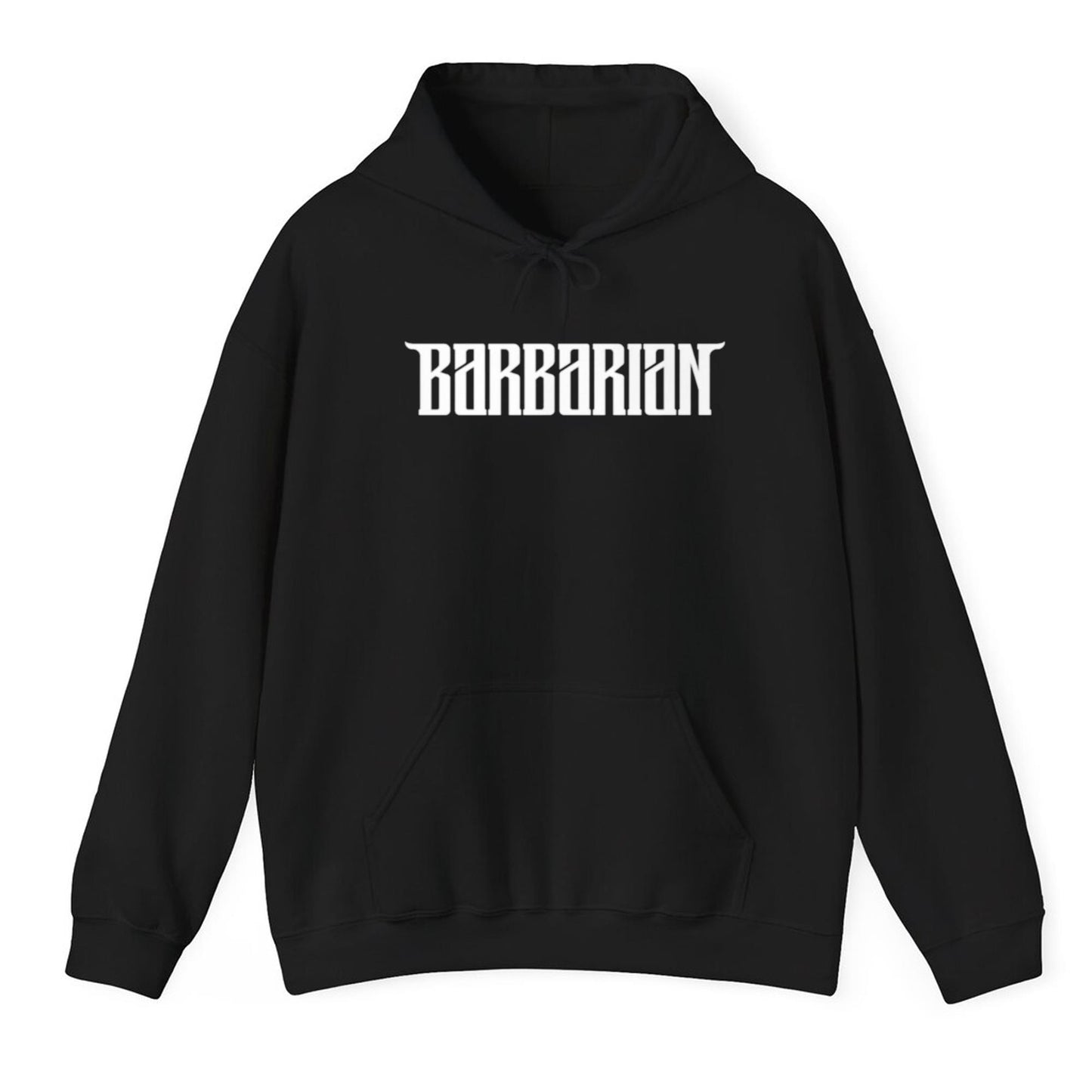 Patrios Press BARBARIAN Shirt