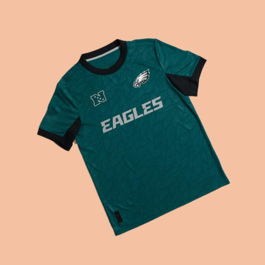 Philadelphia Eagles Soccer Jersey 2025