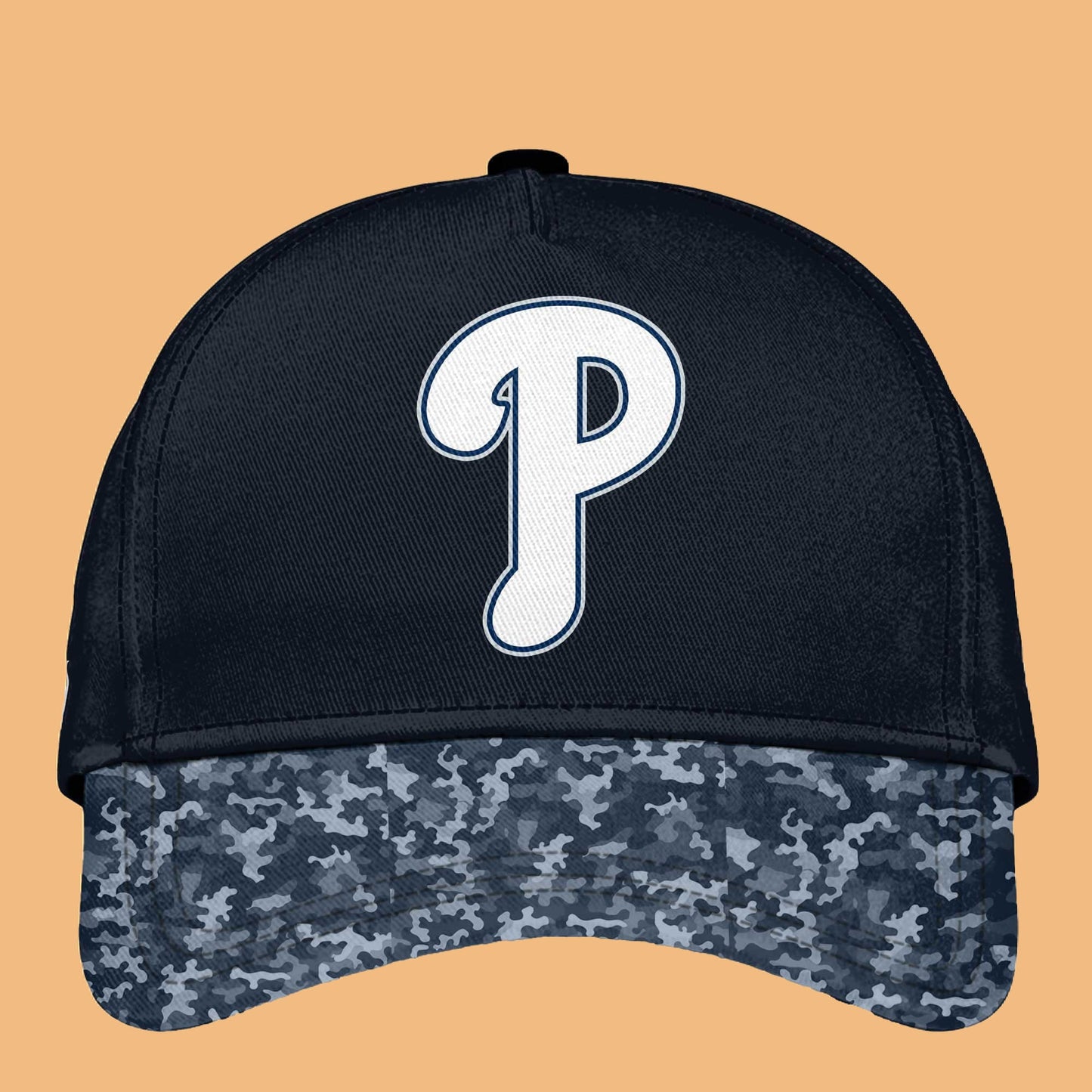 Phillies 250th US NAVY Hat Jersey 2025
