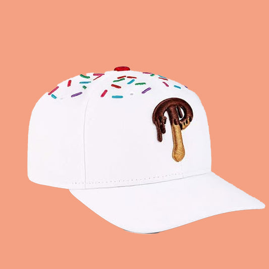 Phillies Ice Cream Candy Hat 2025