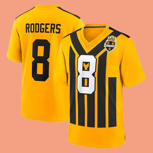 Pittsburgh Steelers Throwback 1993 Football Jerseys 2025