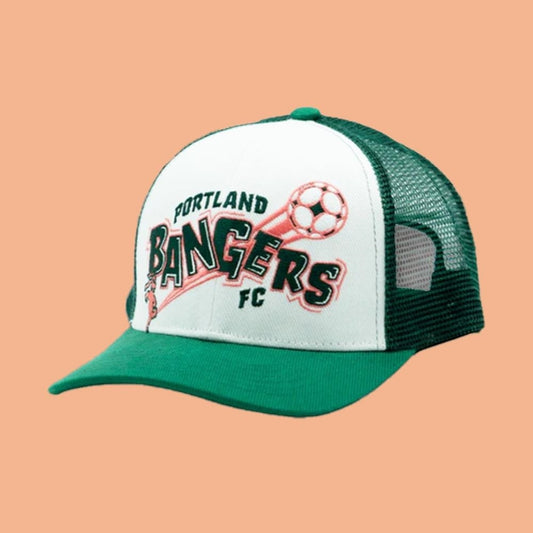 Portland Bangers Fc Hat Giveaway 2025