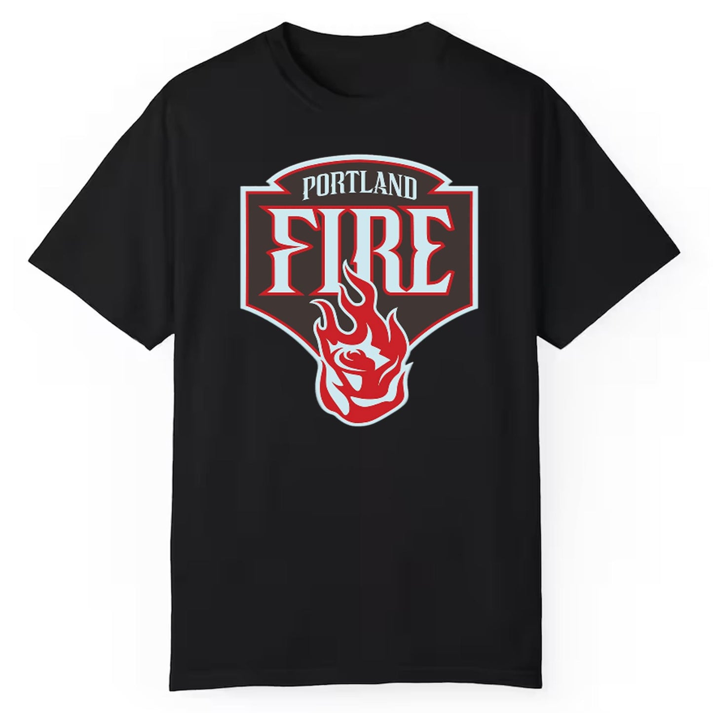 Portland Fire Shirt