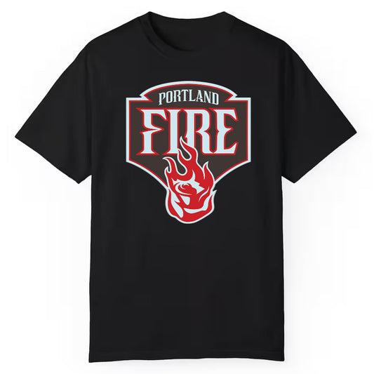 Portland Fire Shirt