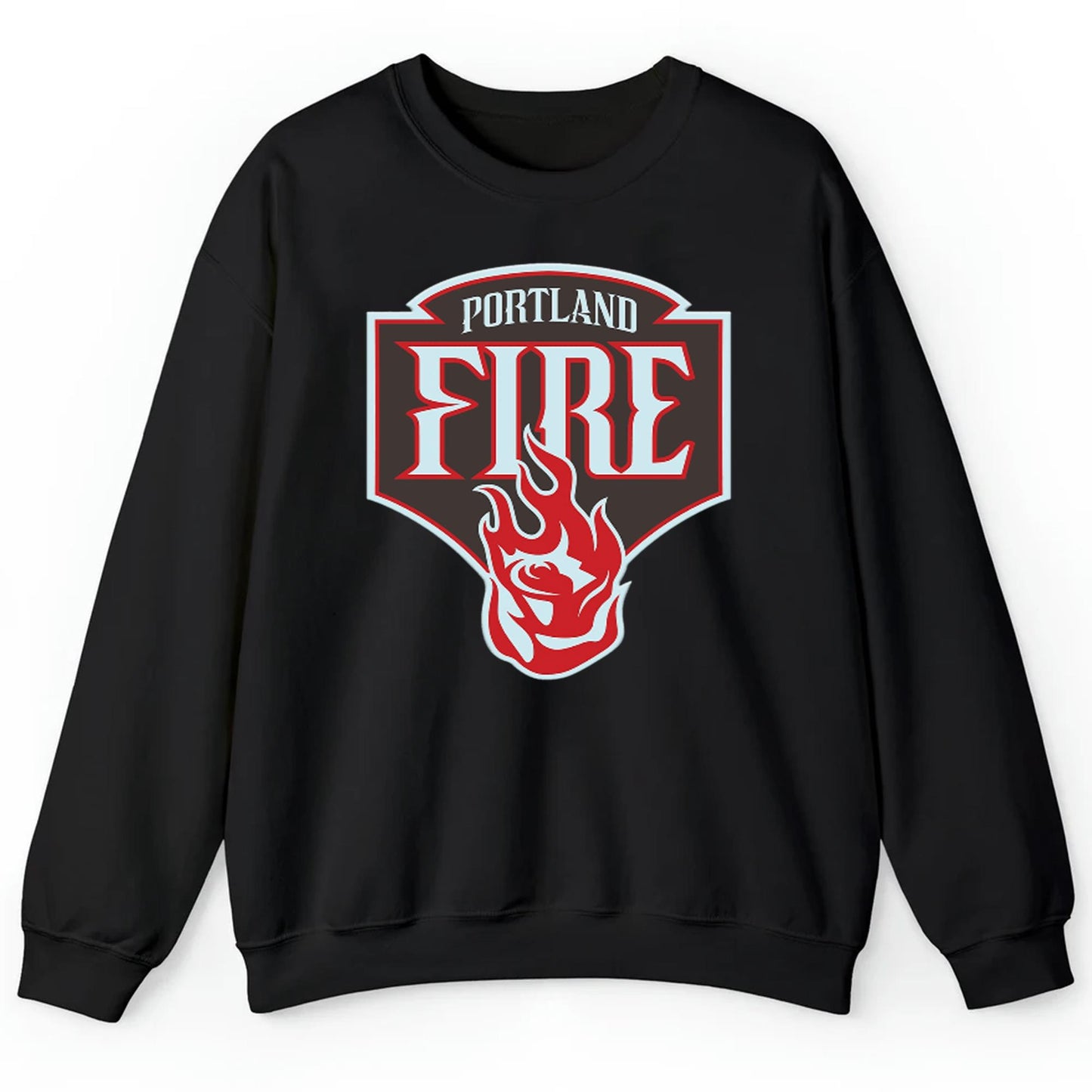 Portland Fire Shirt
