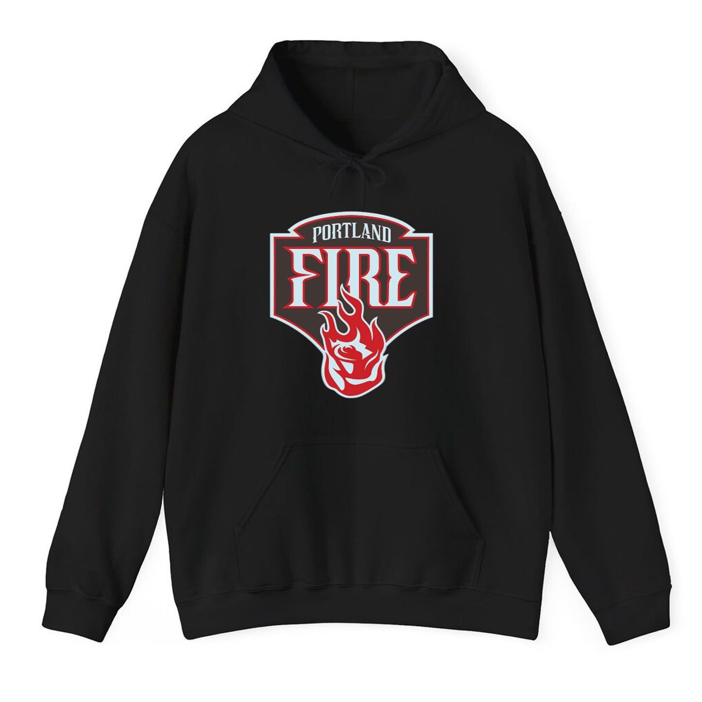 Portland Fire Shirt
