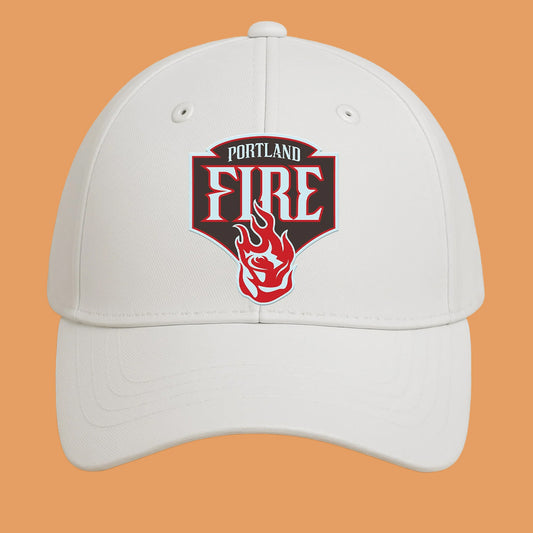Portland Fire Hat 2025