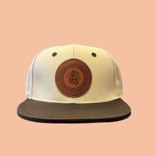 Quakes By Us Hat Giveaway 2025