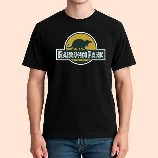 Raimondi Park Shirt
