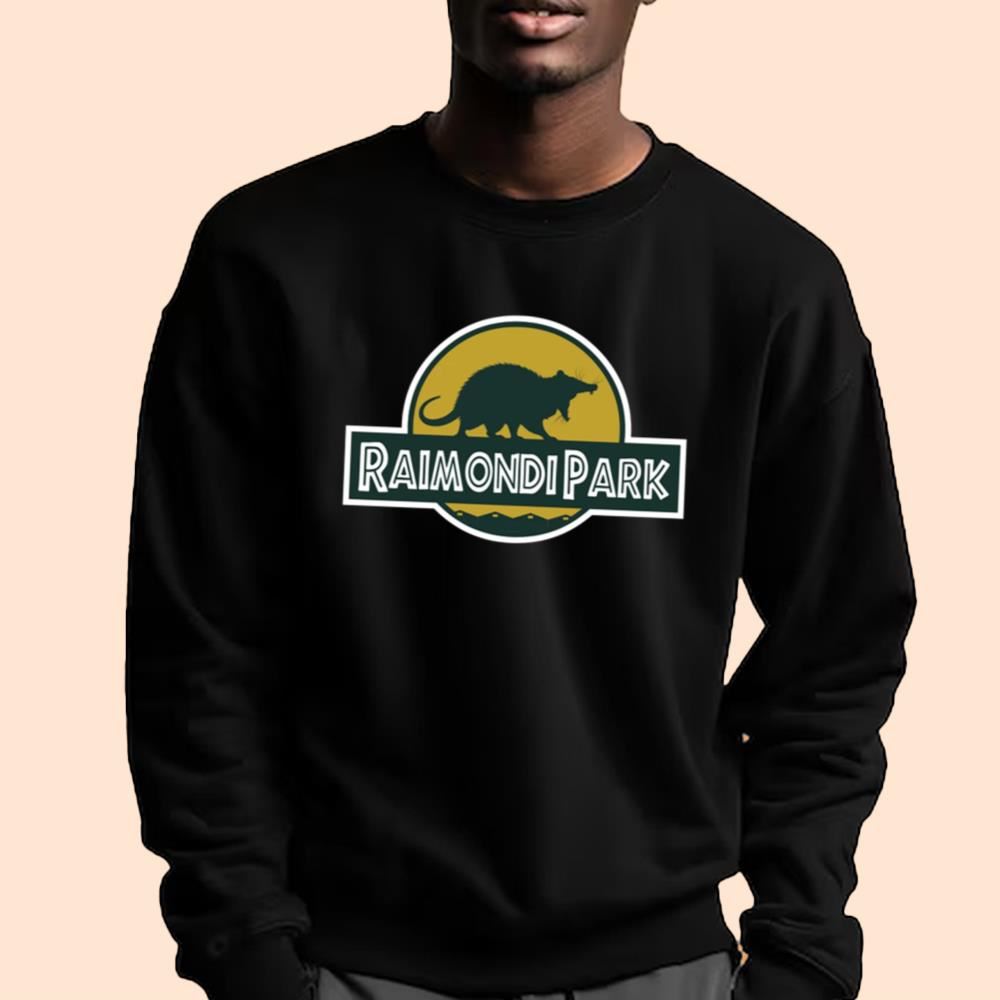 Raimondi Park Shirt