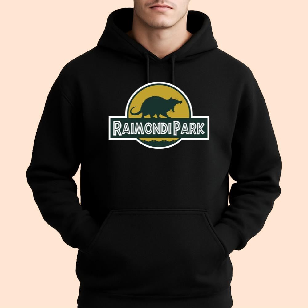 Raimondi Park Shirt