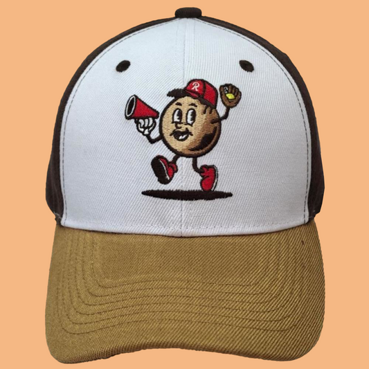 Reading Flapjacks Hat Giveaway 2025