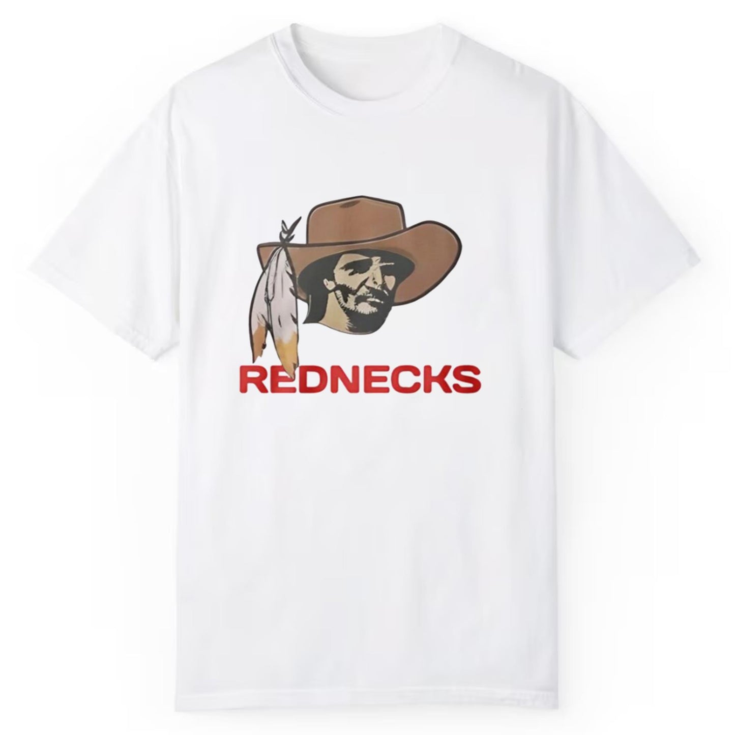 Rednecks Washington Commanders Shirt