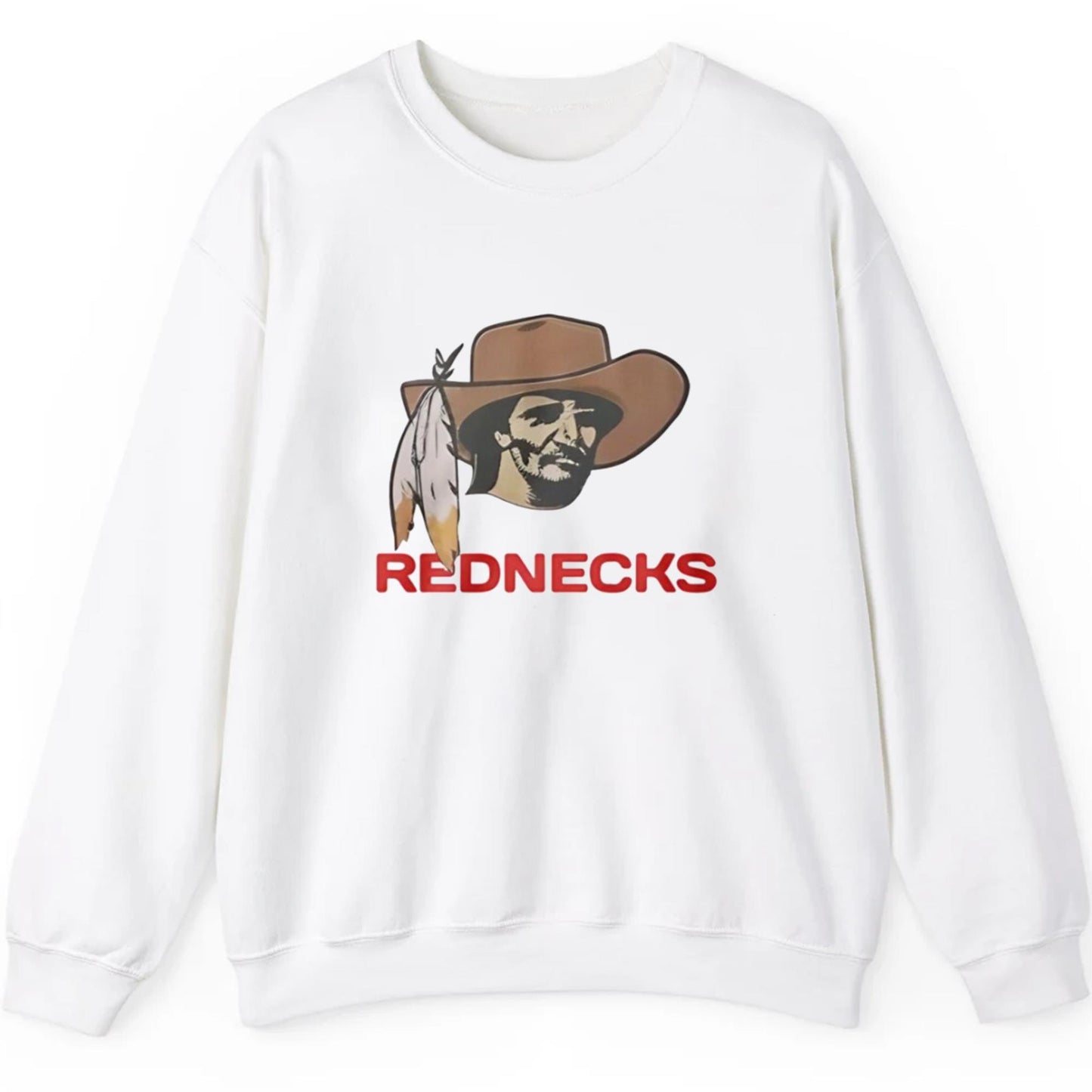 Rednecks Washington Commanders Shirt