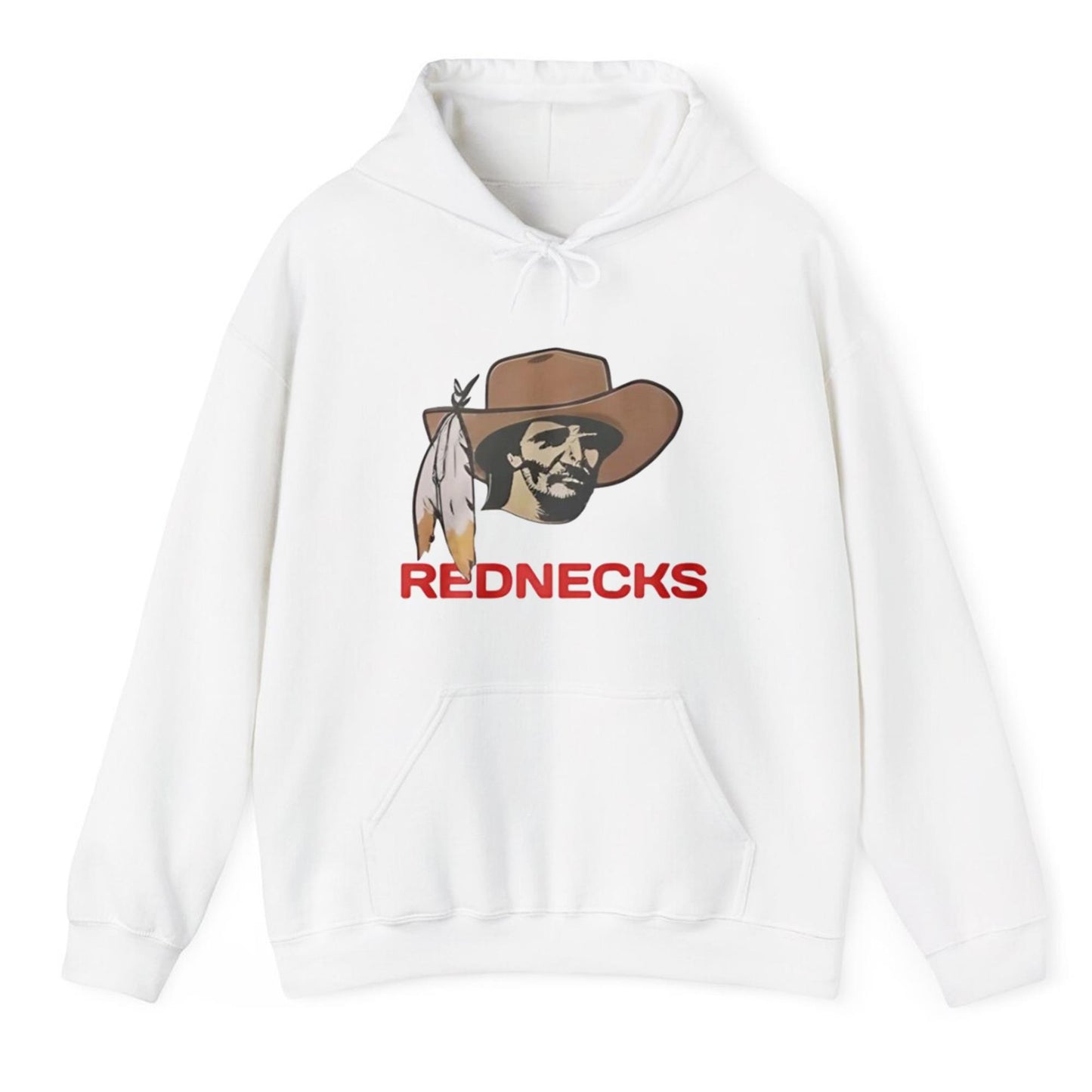Rednecks Washington Commanders Shirt