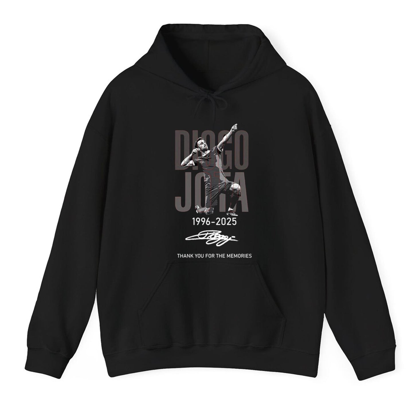 Rip Diogo Jota In Memory 1996 2025 Shirt