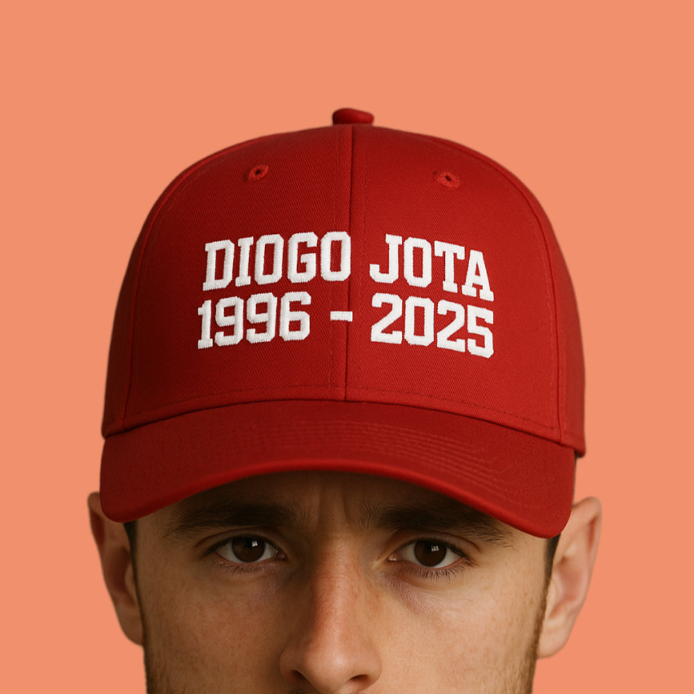 Rip Jota 1996 2025 Hat