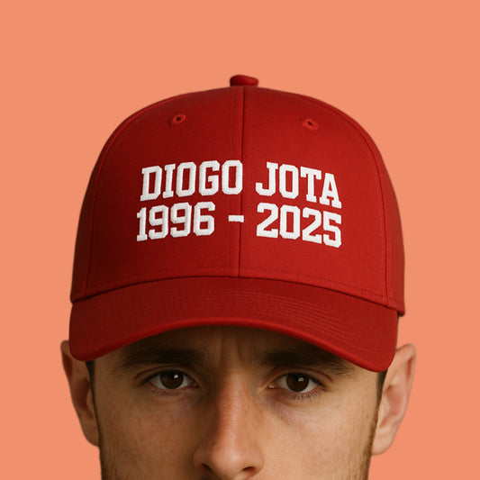 Rip Jota 1996 2025 Hat