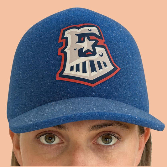Round Rock Express Hat Giveaway 2025