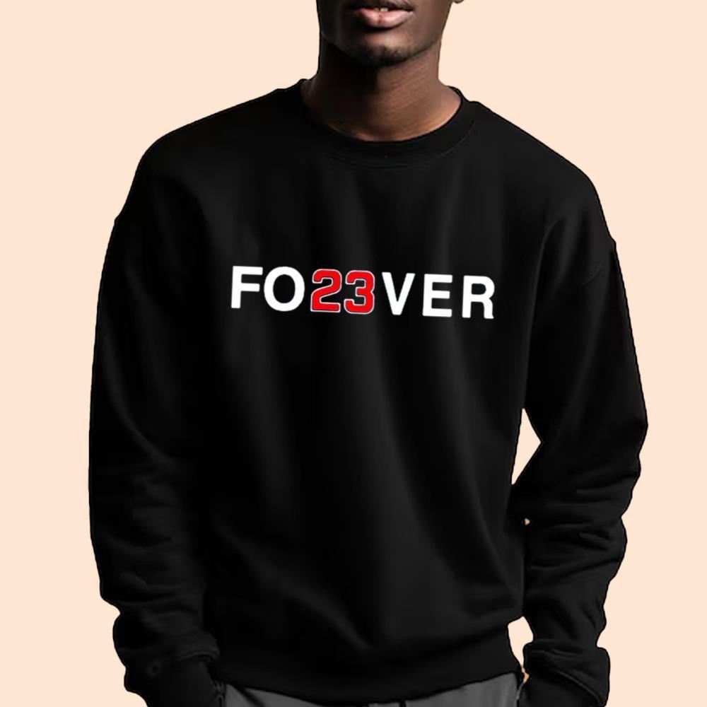 Ryne Sandberg Forever 23 Shirt