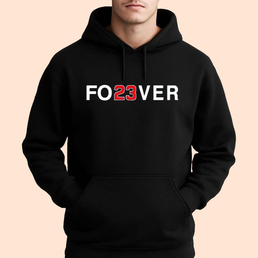 Ryne Sandberg Forever 23 Shirt