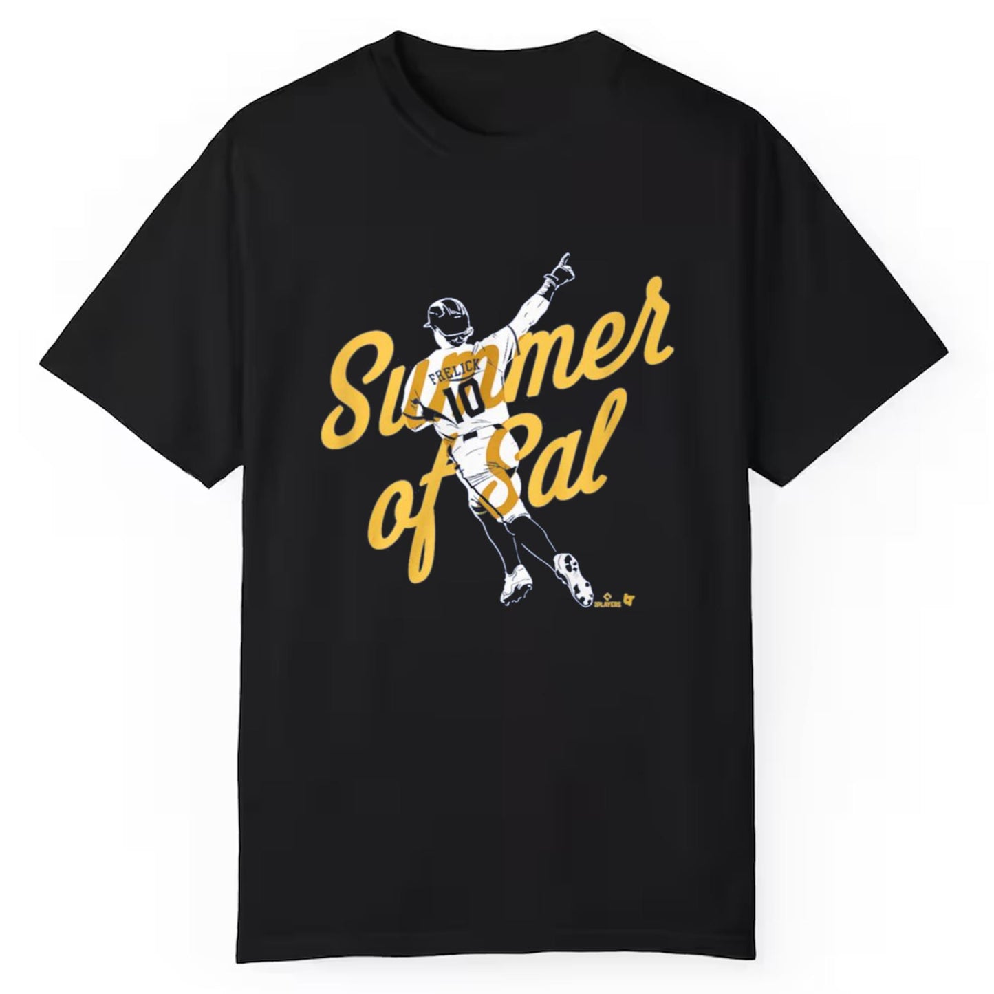 Sal Frelick Summer Of Sal Shirt