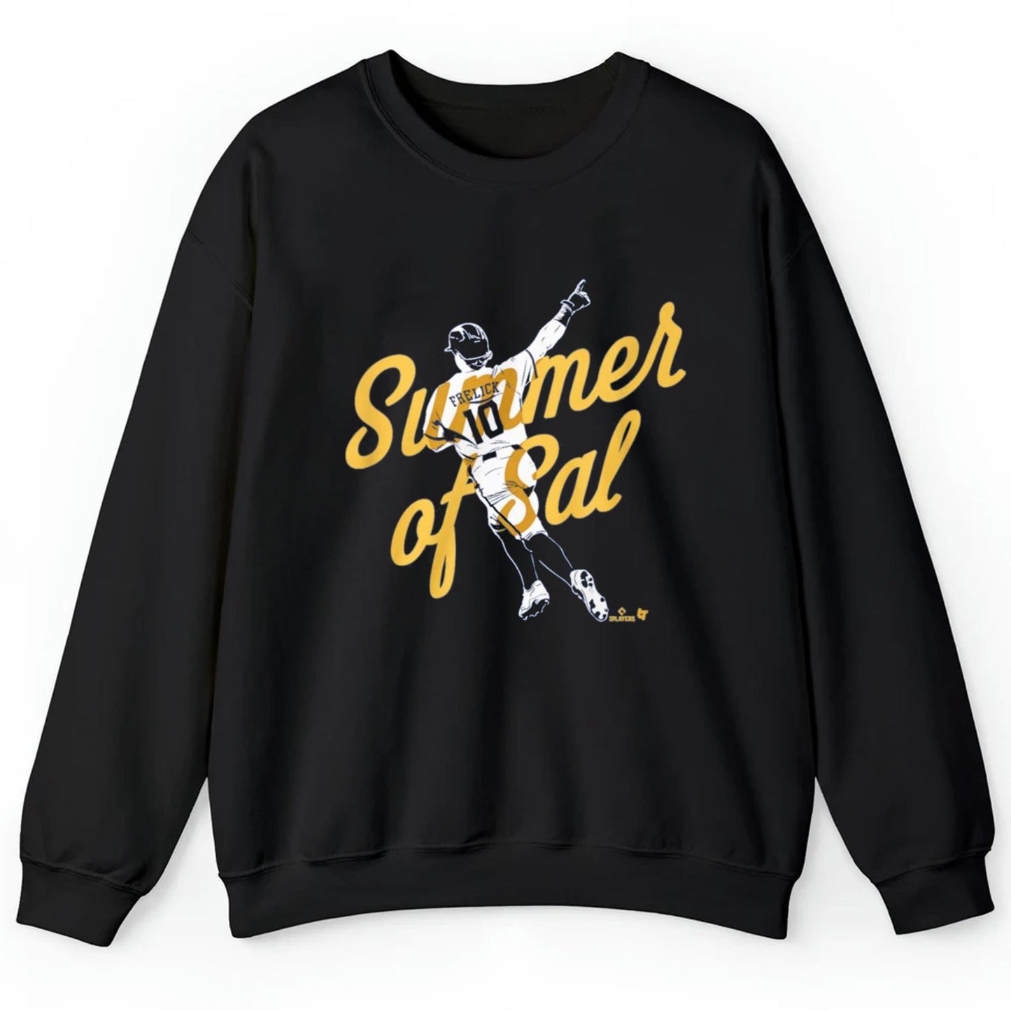 Sal Frelick Summer Of Sal Shirt