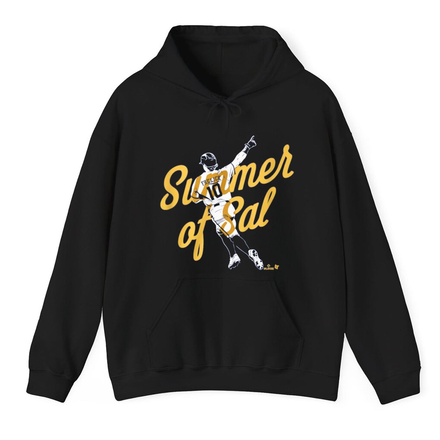 Sal Frelick Summer Of Sal Shirt