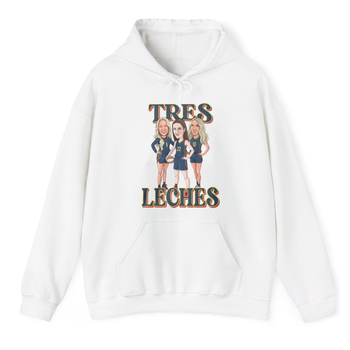 Sophie Tres Leches Shirt