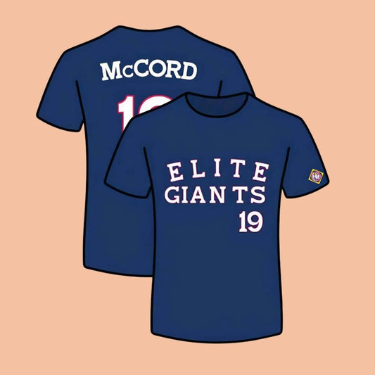 Sounds Butch McCord Shirt 2025 Giveaway