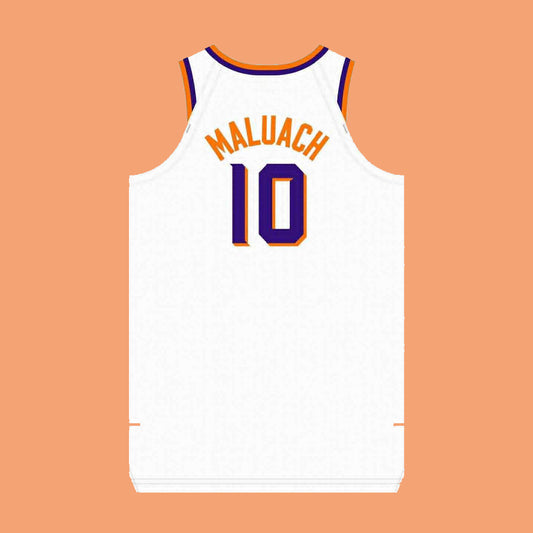 South Sudan Maluach Uganda Jersey 2025