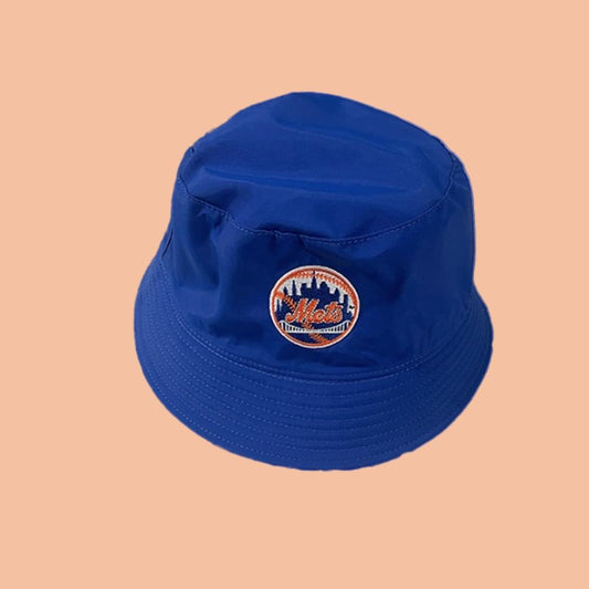 St. Lucie Mets Bucket Hat 2025 Giveaway