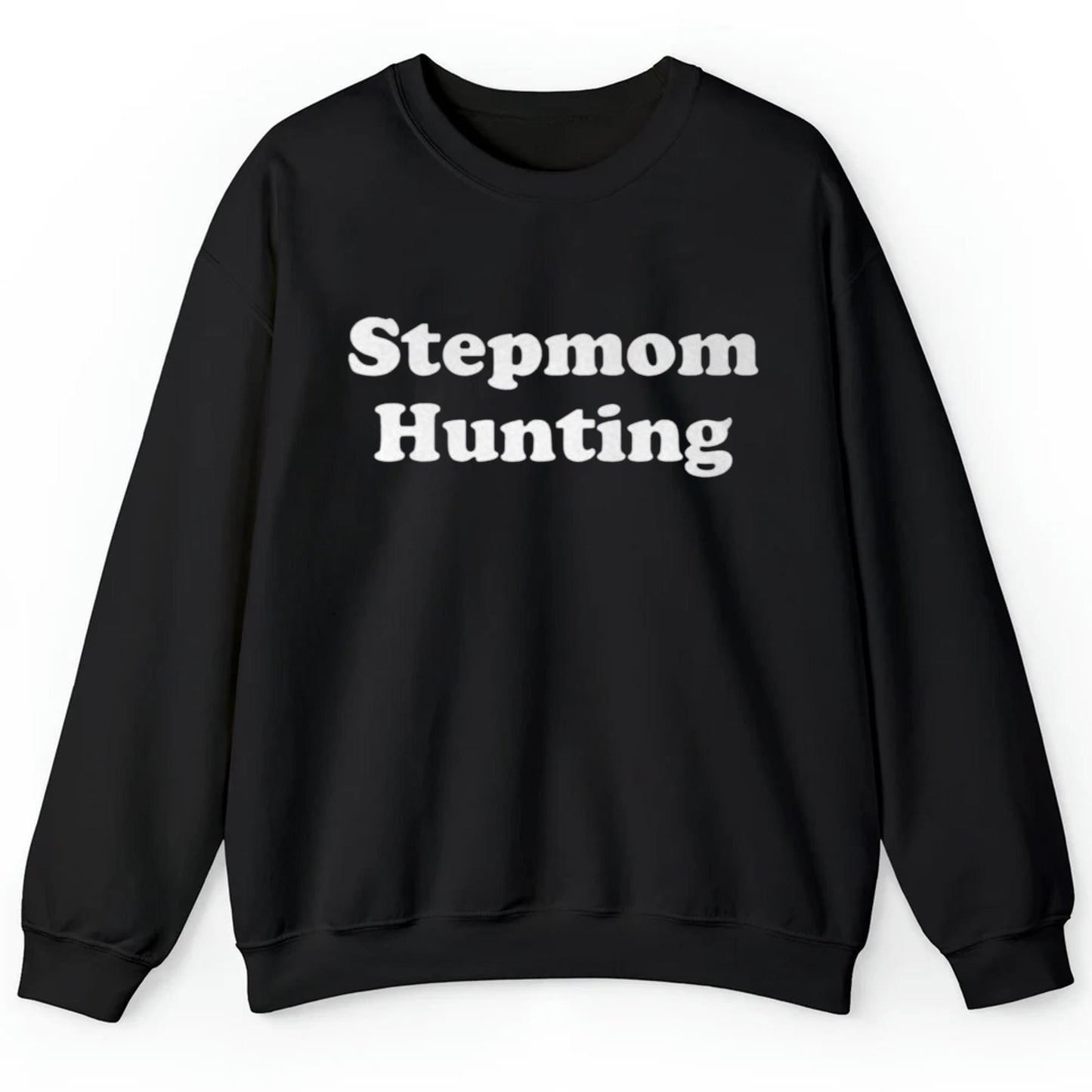 Stepmom Hunting Shirt