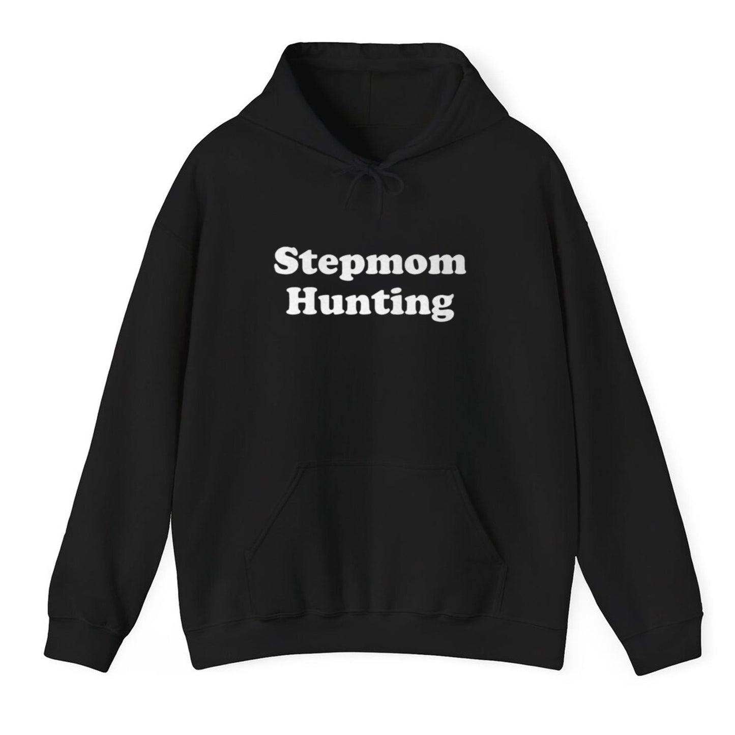 Stepmom Hunting Shirt