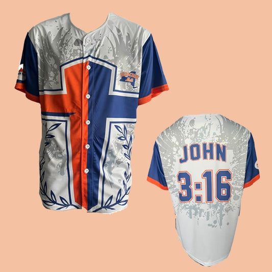 Syracuse Faith & Family Jersey Giveaway 2025