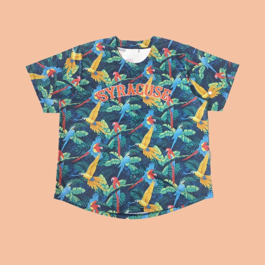 Syracuse Margaritaville Jersey Giveaway 2025