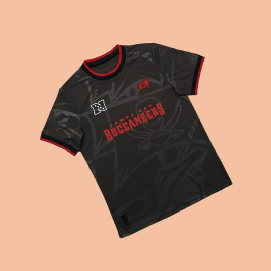 Tampa Bay Buccaneers Soccer Jersey 2025