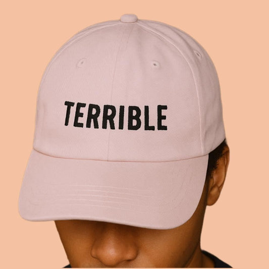 Terrible Hat