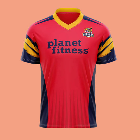 Toledo Mud Hens Soccer Jersey 2025 Giveaway